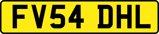 FV54DHL