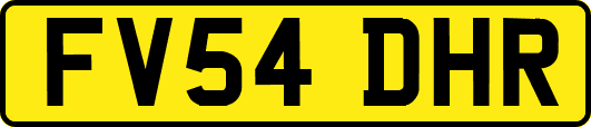FV54DHR