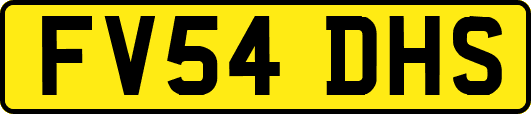 FV54DHS