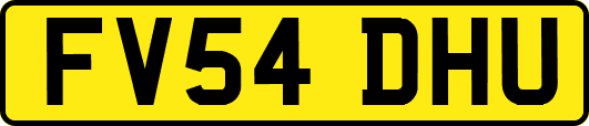 FV54DHU
