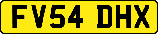 FV54DHX