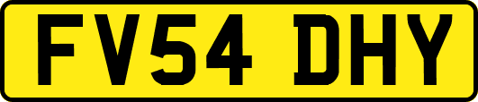 FV54DHY