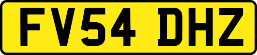 FV54DHZ