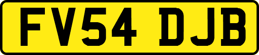 FV54DJB