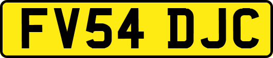 FV54DJC