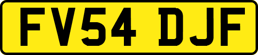 FV54DJF