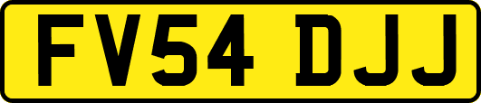 FV54DJJ