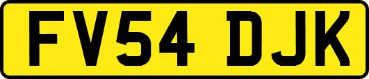 FV54DJK