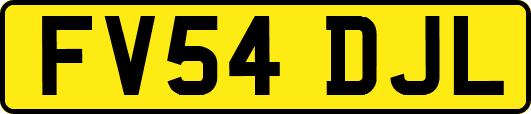 FV54DJL