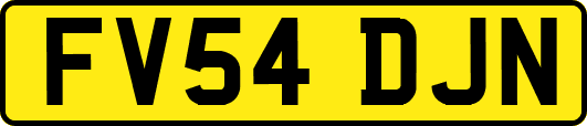 FV54DJN