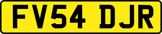 FV54DJR