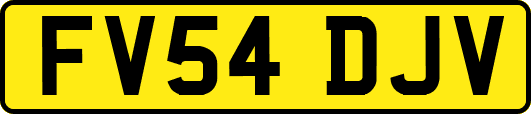 FV54DJV