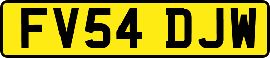 FV54DJW