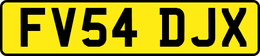 FV54DJX