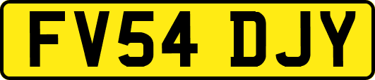 FV54DJY