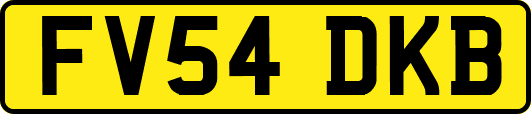 FV54DKB