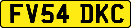 FV54DKC