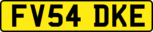 FV54DKE