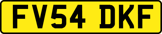 FV54DKF