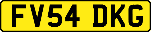 FV54DKG