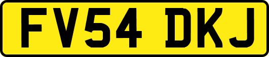 FV54DKJ