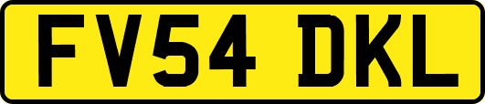 FV54DKL