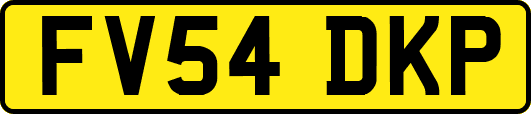 FV54DKP
