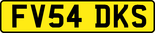 FV54DKS