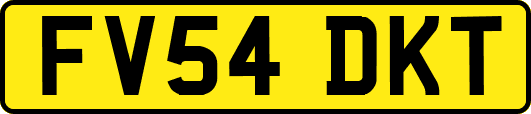 FV54DKT