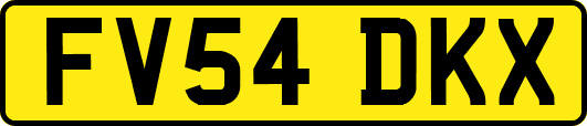 FV54DKX