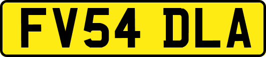 FV54DLA