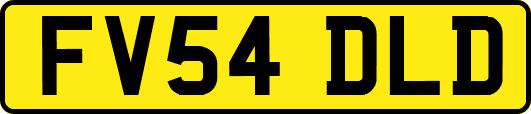 FV54DLD