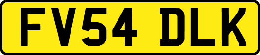FV54DLK