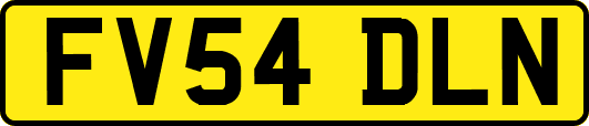 FV54DLN
