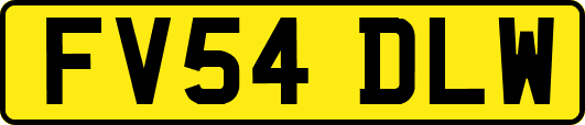 FV54DLW