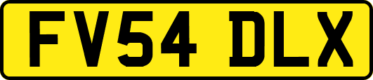 FV54DLX