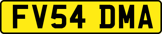 FV54DMA
