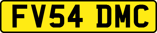 FV54DMC