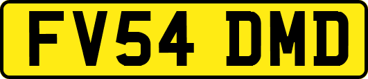 FV54DMD