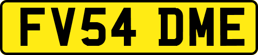 FV54DME