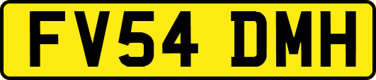 FV54DMH