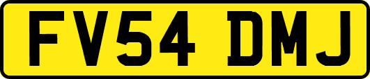 FV54DMJ