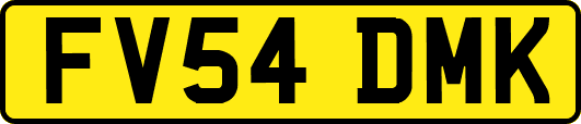 FV54DMK