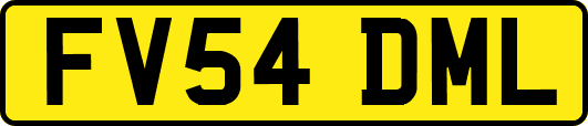 FV54DML