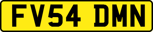 FV54DMN