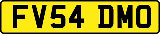 FV54DMO