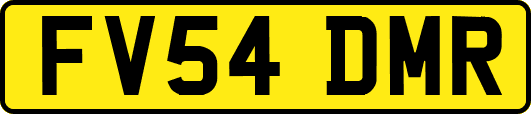 FV54DMR