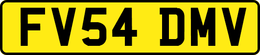 FV54DMV