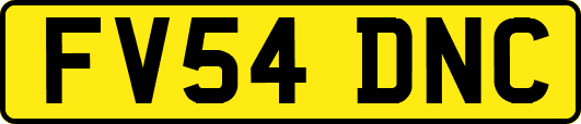 FV54DNC