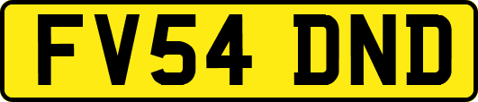 FV54DND